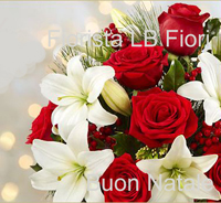 Fiori Natale Fiori Natale