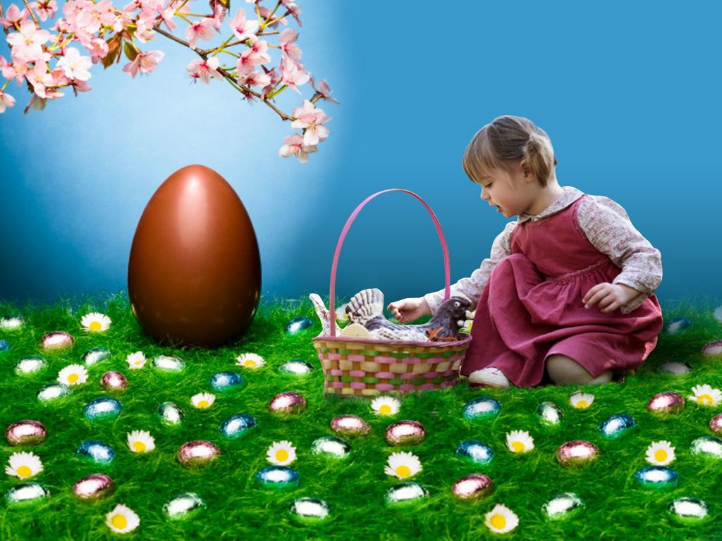 Consegna fiori per Pasqua Consegna fiori per pasqua